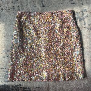 ASOS skirt - like new